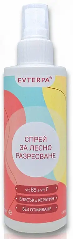 Nem kæmespray 86949314