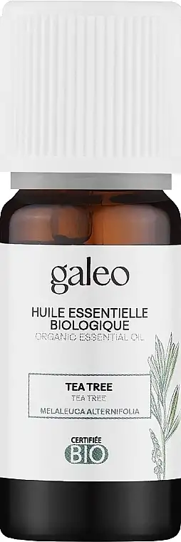 Økologisk tea tree æterisk olie 71103688