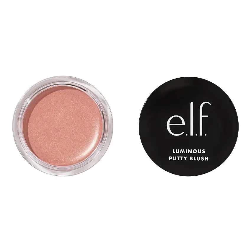 e.l.f. Luminous Putty Blush Maui