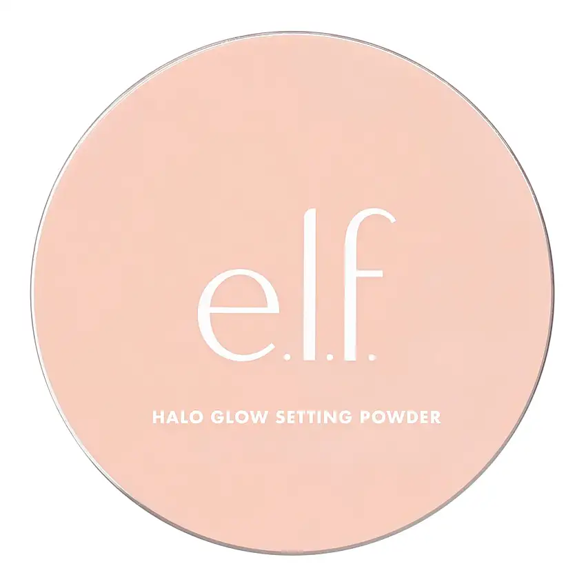 e.l.f. Halo Glow Setting Powder Light