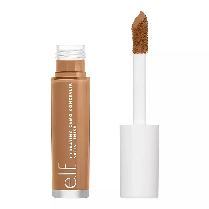 e.l.f. Hydrating Camo Concealer Deep Olive