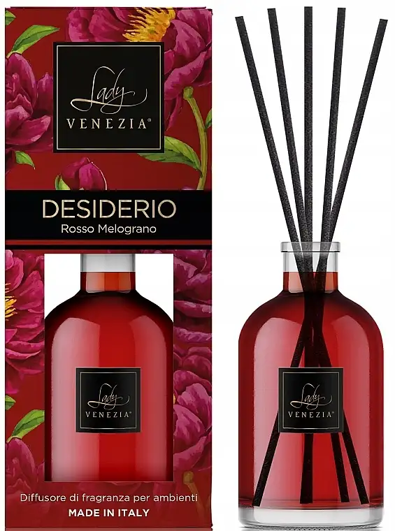 Aromadiffuser "Sensations. Granatæble" 85878566