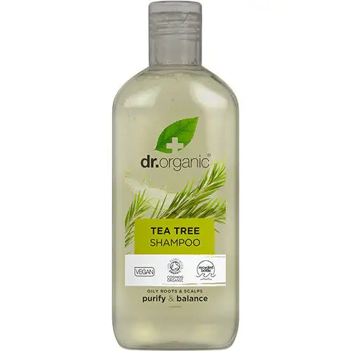 Tea Tree Shampoo | 265 ml