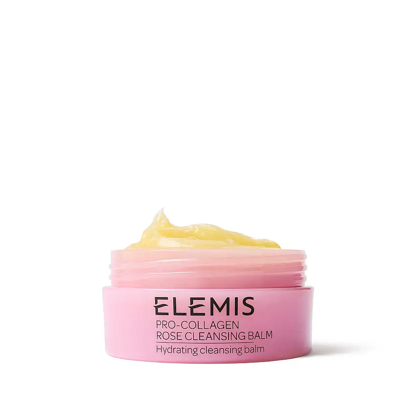Elemis Pro-Collagen Rose Cleansing Balm 100 g