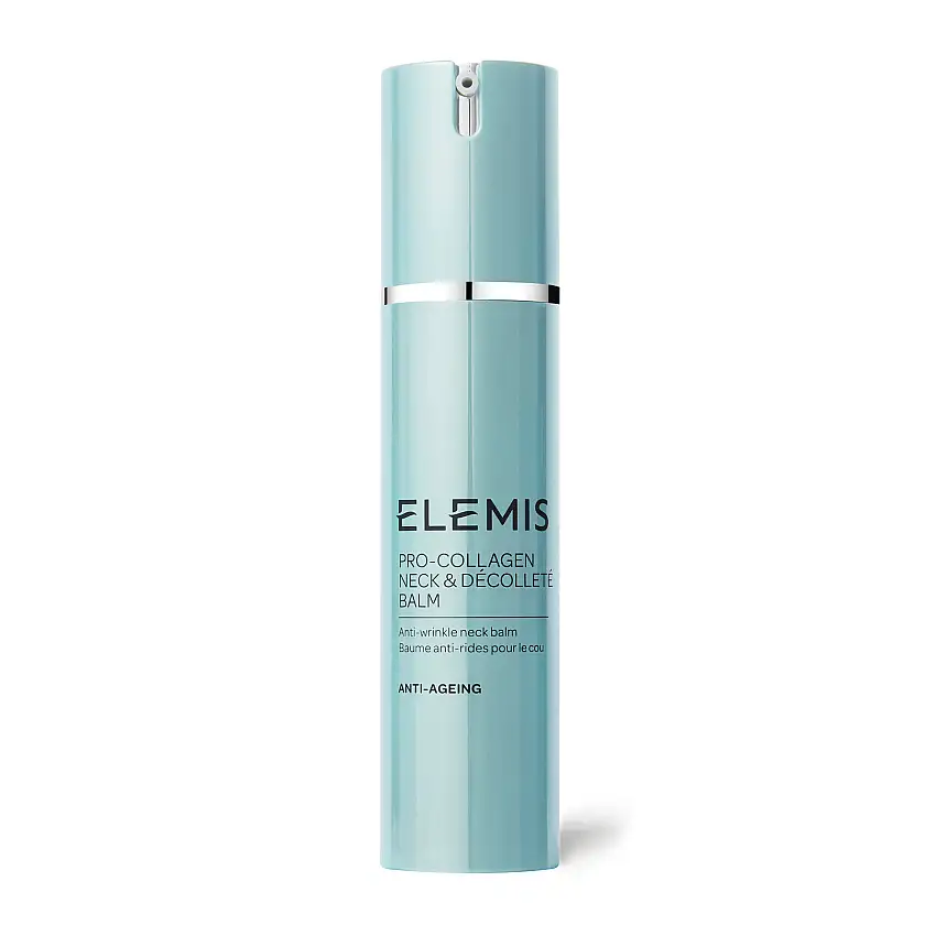 Elemis Pro-Collagen Neck and Décolleté Balm 50 ml