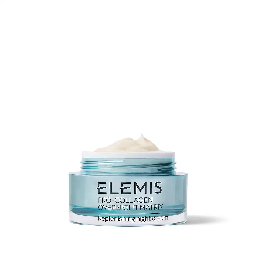 Elemis Pro-Collagen Overnight Matrix 50 ml