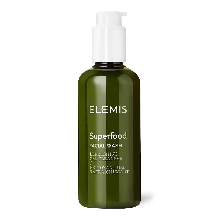 Elemis Superfood Facial Wash 200 ml