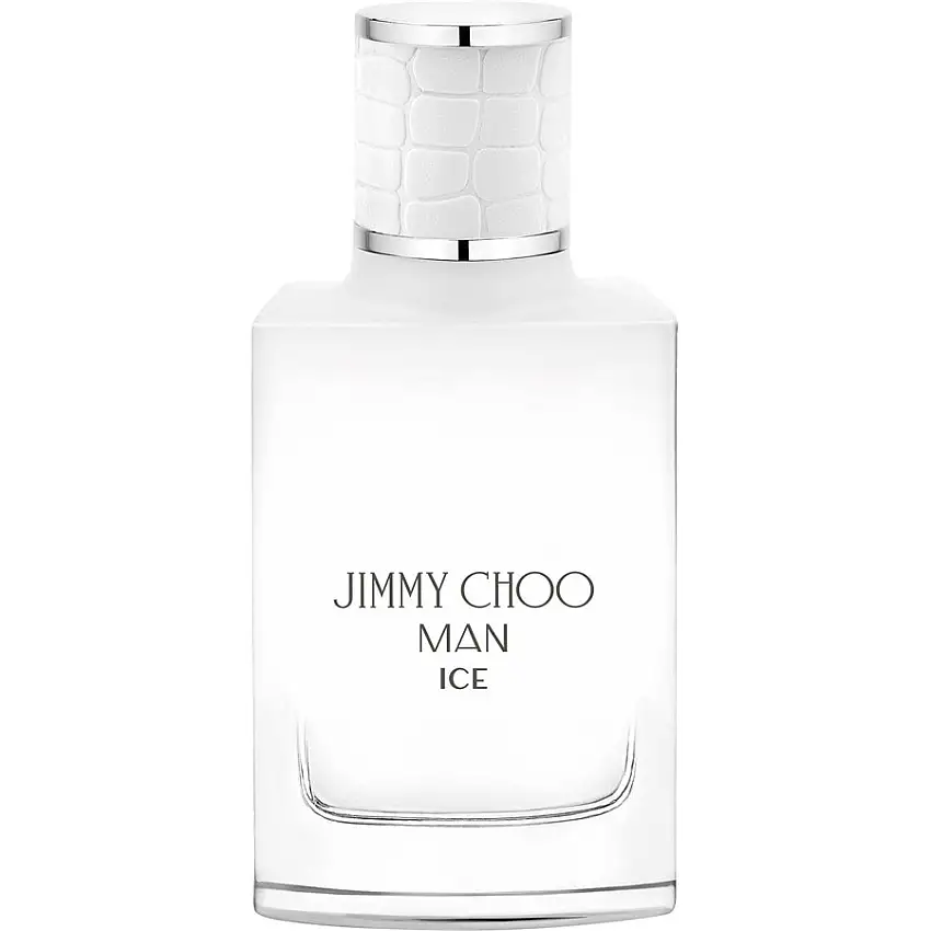 Jimmy Choo Man Ice Eau de Toilette Spray 30 ml