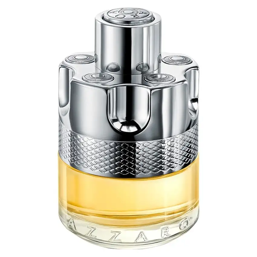 Azzaro Wanted Eau de Toilette Spray 50 ml