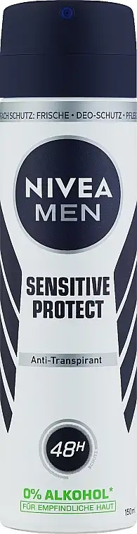 Deo-spray antiperspirant 98649796