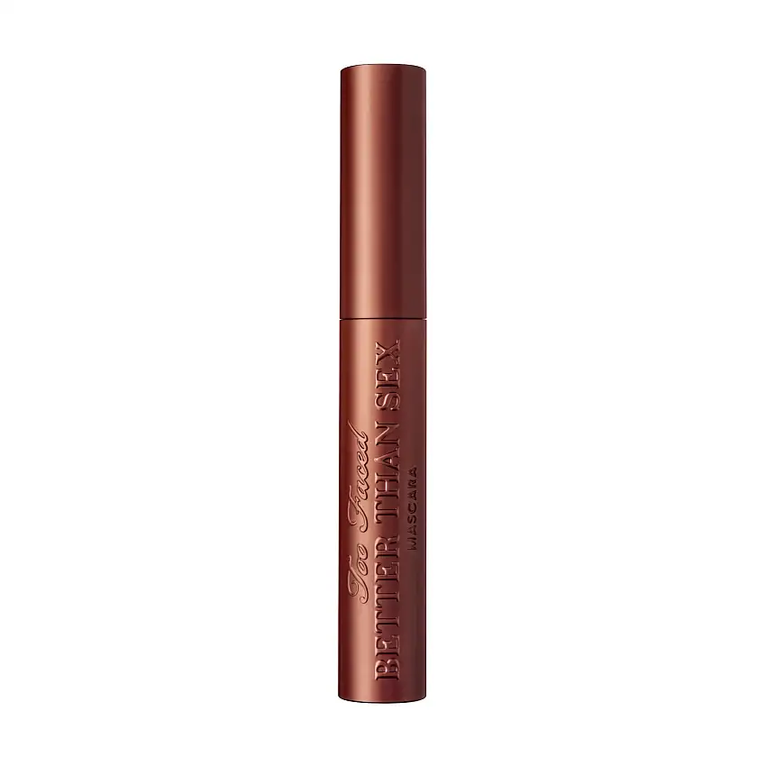 Too Faced Better Than Sex Mascara Chocolate