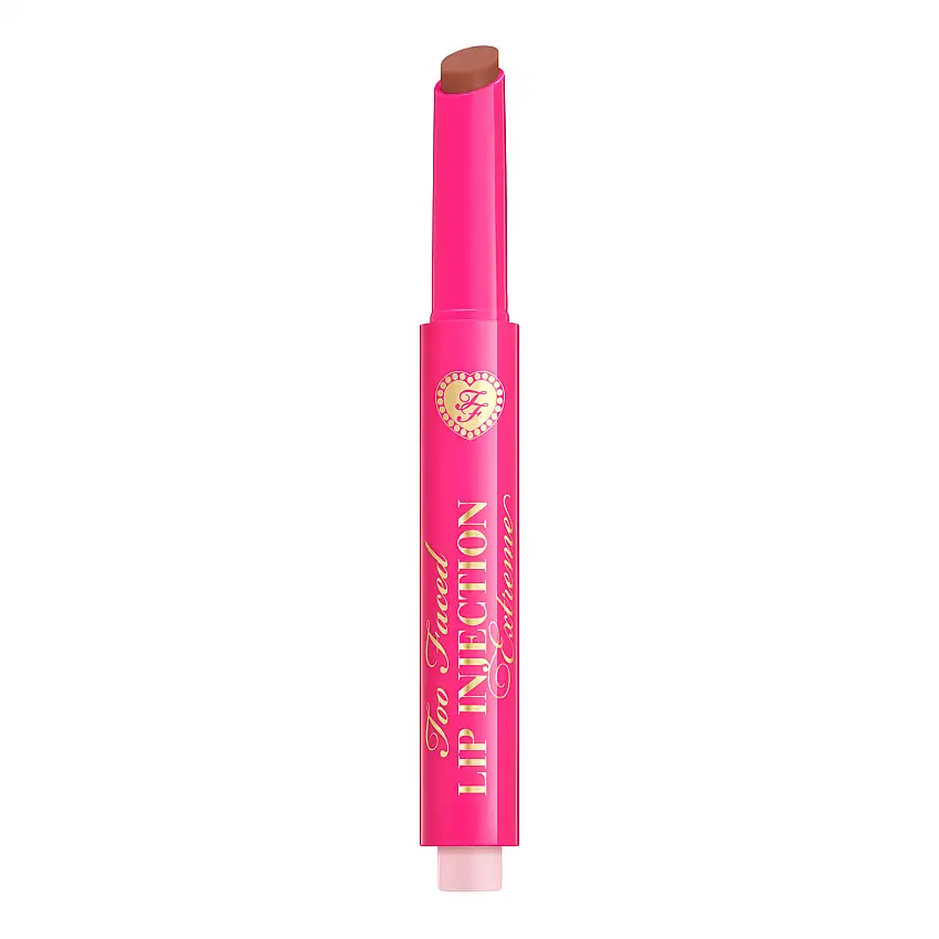 Too Faced Lip Injection Extreme Plumping Clicks Lip Pen Velvet Crush