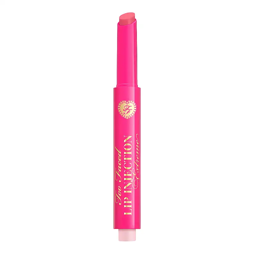Too Faced Lip Injection Extreme Plumping Clicks Lip Pen Perfect Pink
