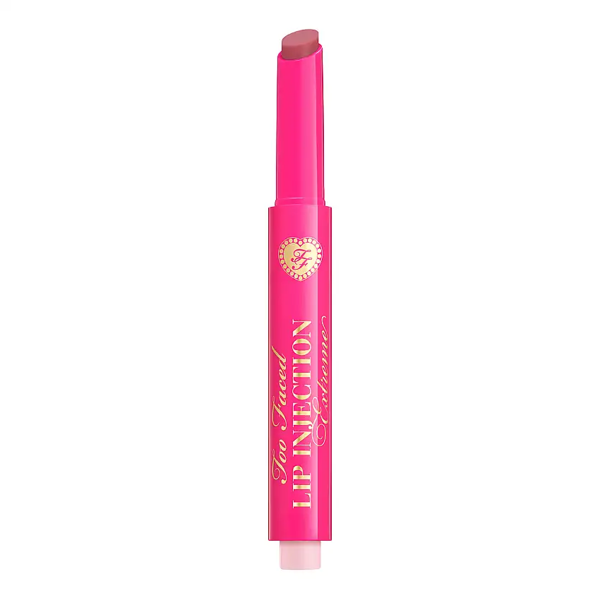 Too Faced Lip Injection Extreme Plumping Clicks Lip Pen Kiss The Bride
