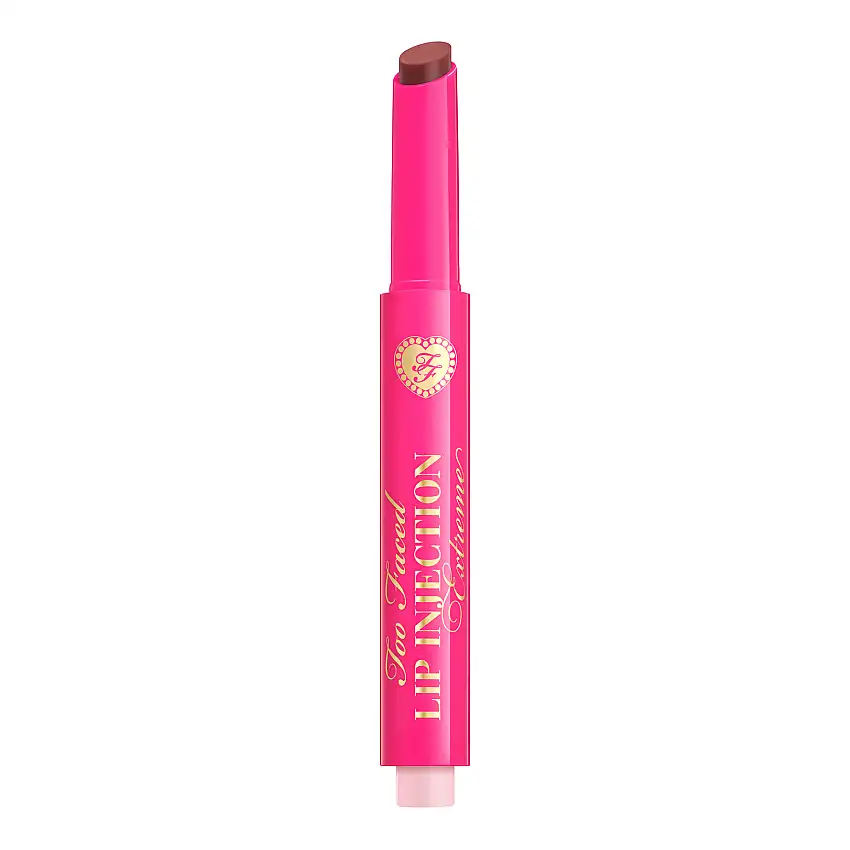 Too Faced Lip Injection Extreme Plumping Clicks Lip Pen Feelin’ Spicy