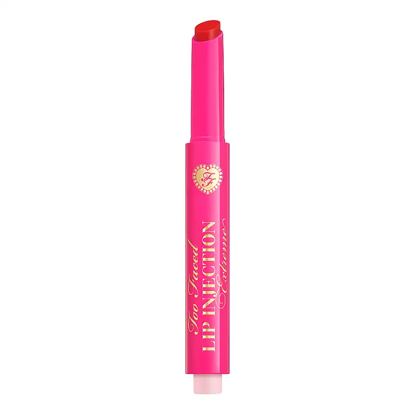 Too Faced Lip Injection Extreme Plumping Clicks Lip Pen On Point