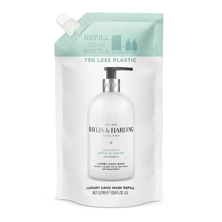 Flydende håndsæbe 60138343