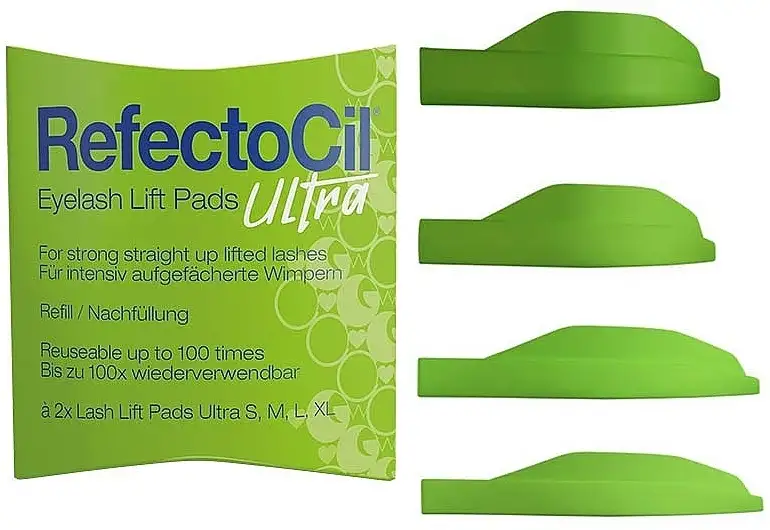 RefectoCil Eyelash Lift Pads Ultra 60862399