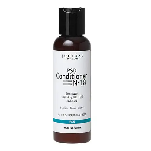 Pso Conditioner No 18 | 100 ml
