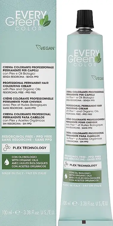 Hårfarve creme 96654998