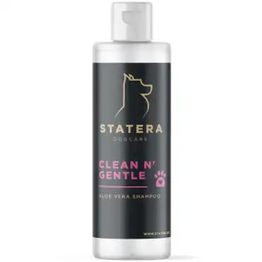 Statera clean´n gentle aloe vera shampoo