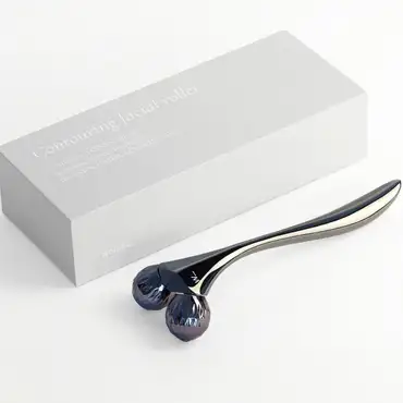 Woods Copenhagen contouring facial roller