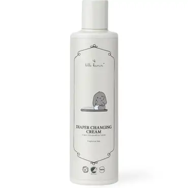 Lille Kanin diaper changing cream