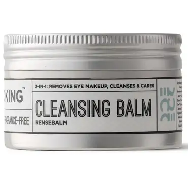 ECOOKING cleansing balm