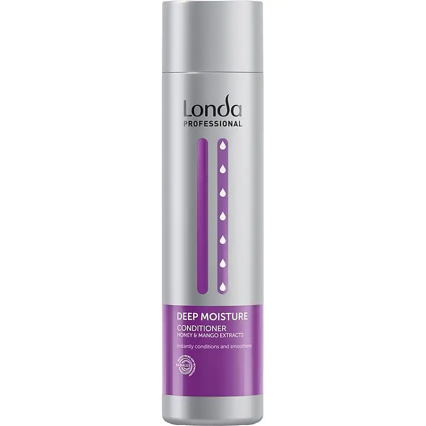 Londa Professional Deep Moisture Conditioner 250 ml