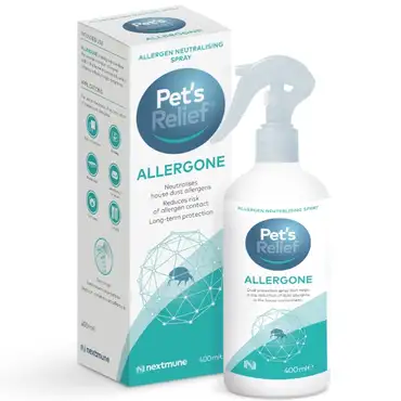 Nextmune allergone spray