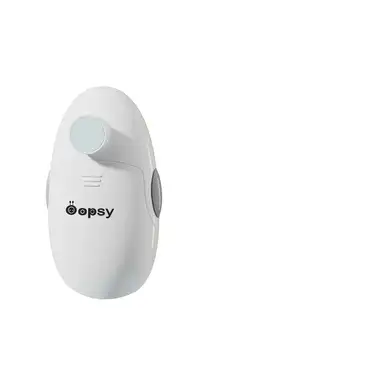 Oopsy elektrisk neglefil