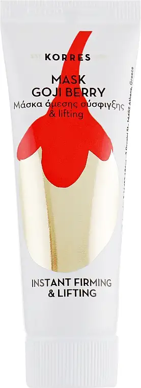 Løftende maske 44151798