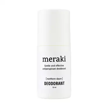 Meraki northern dawn deodorant