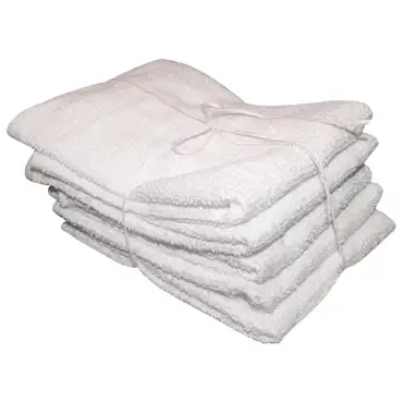 Oopsy vaskeklude 100% bomuld