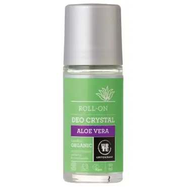 Urtekram Aloe Vera deo crystal