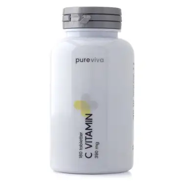 Pureviva c vitamin