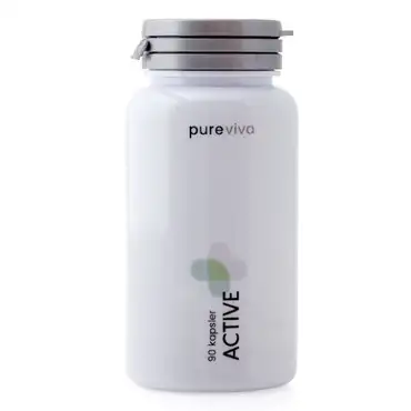 Pureviva active