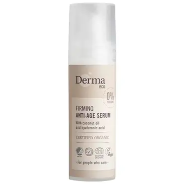 Derma Eco firming anti-age serum