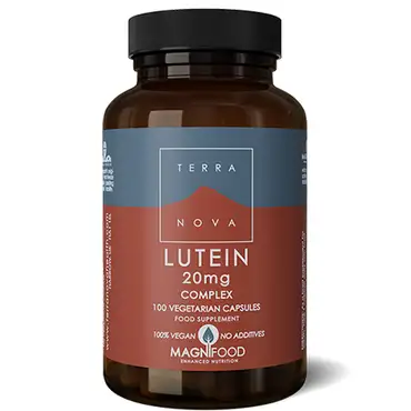 Terranova lutein complex