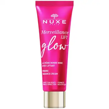 Nuxe Merveillance Lift glow firming cream