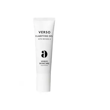 Verso no6 clarifying gel