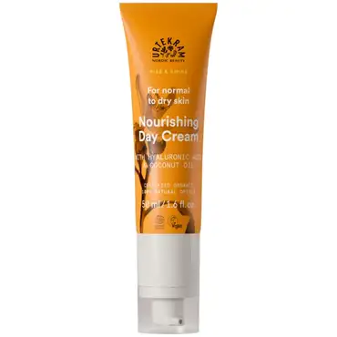 Urtekram Spicy Orange Blossom nourishing day cream