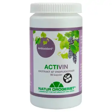 Natur Drogeriet activin