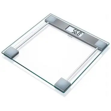 Beurer gs11 glasvægt