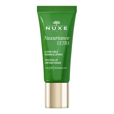 Nuxe Nuxuriance Ultra eye & lips contour cream