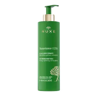 Nuxe Nuxuriance Ultra firming body milk