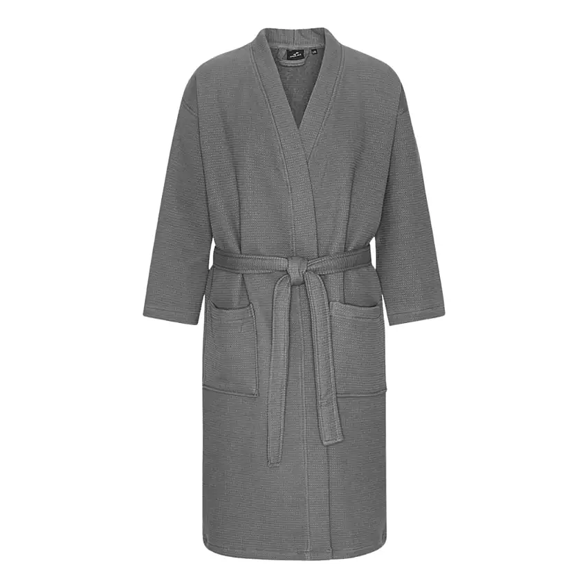 Polax Kimono Grå L/XL