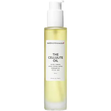 SARDkopenhagen the cellulite oil