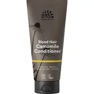 Urtekram camomile conditioner blond hair
