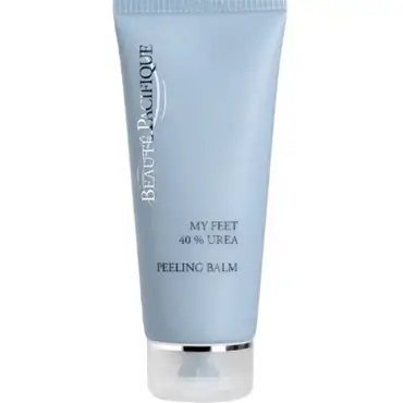 Beaute Pacifique my feet 40% urea peeling balm
